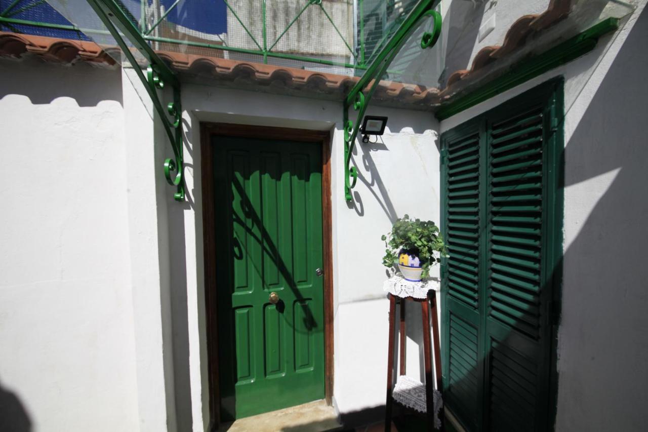 Dolls House Minori Exterior foto