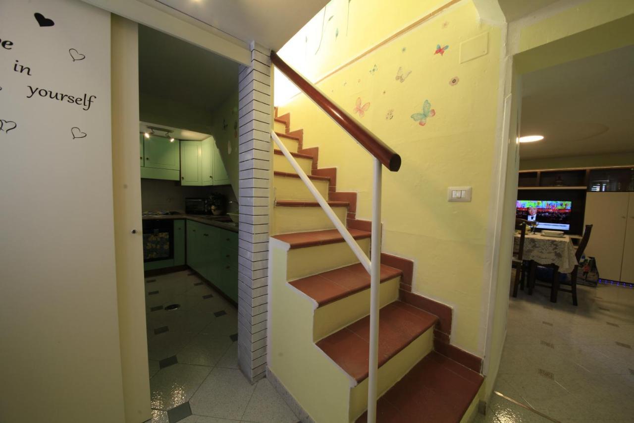 Dolls House Minori Exterior foto