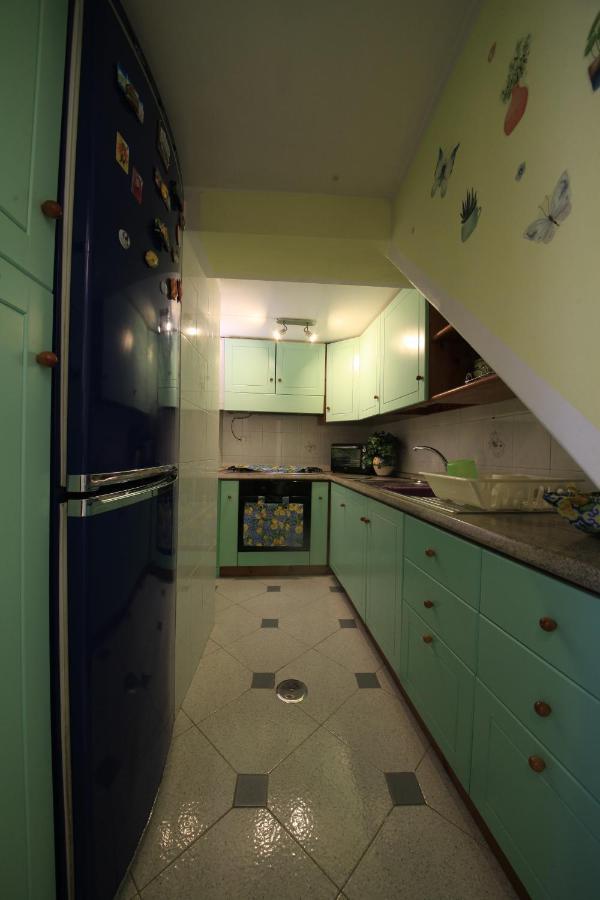 Dolls House Minori Exterior foto