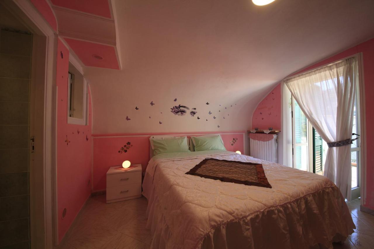 Dolls House Minori Exterior foto