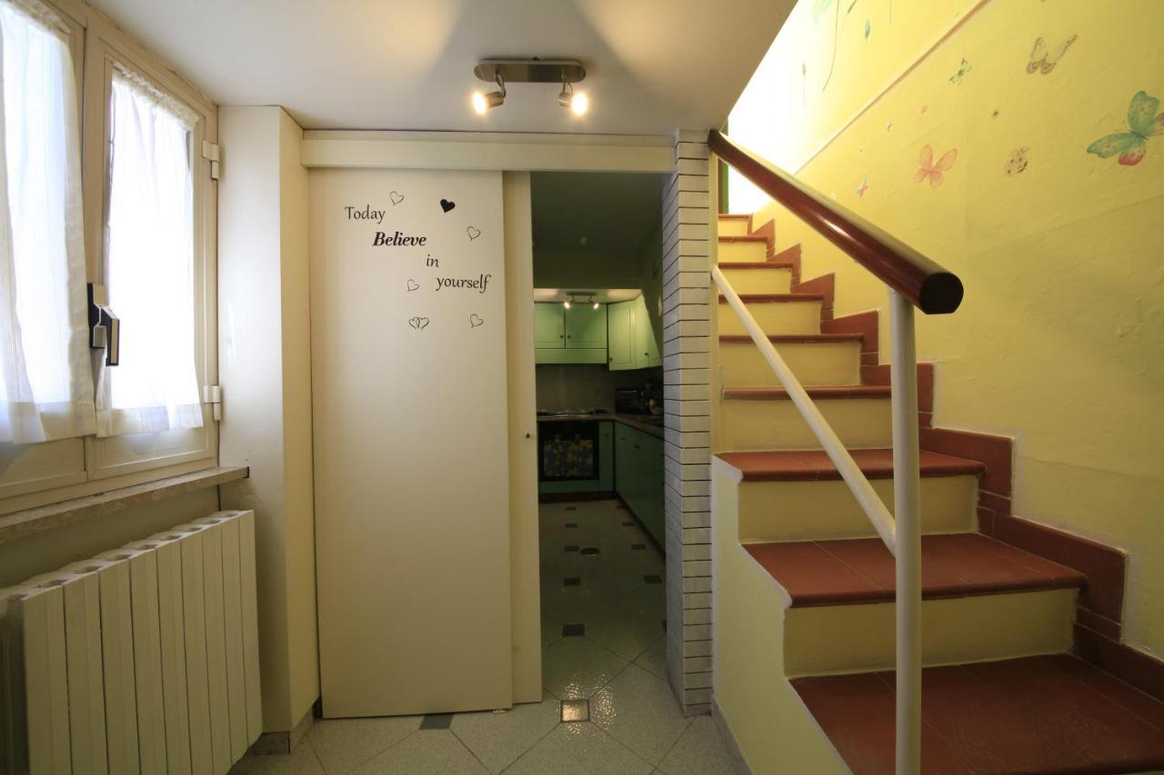 Dolls House Minori Exterior foto