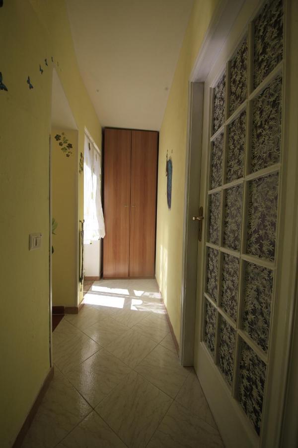 Dolls House Minori Exterior foto