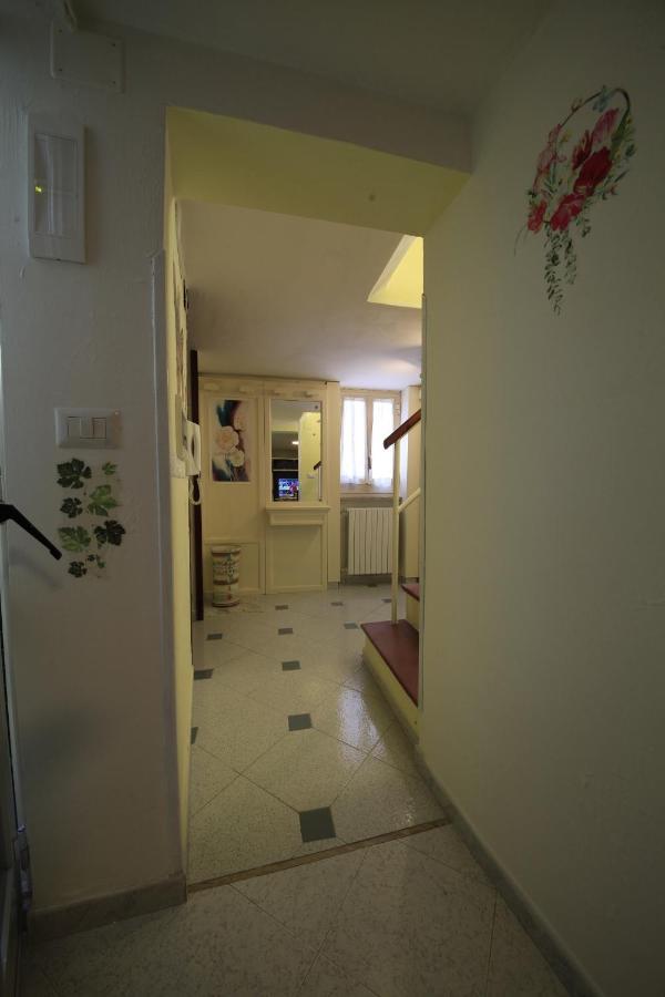 Dolls House Minori Exterior foto