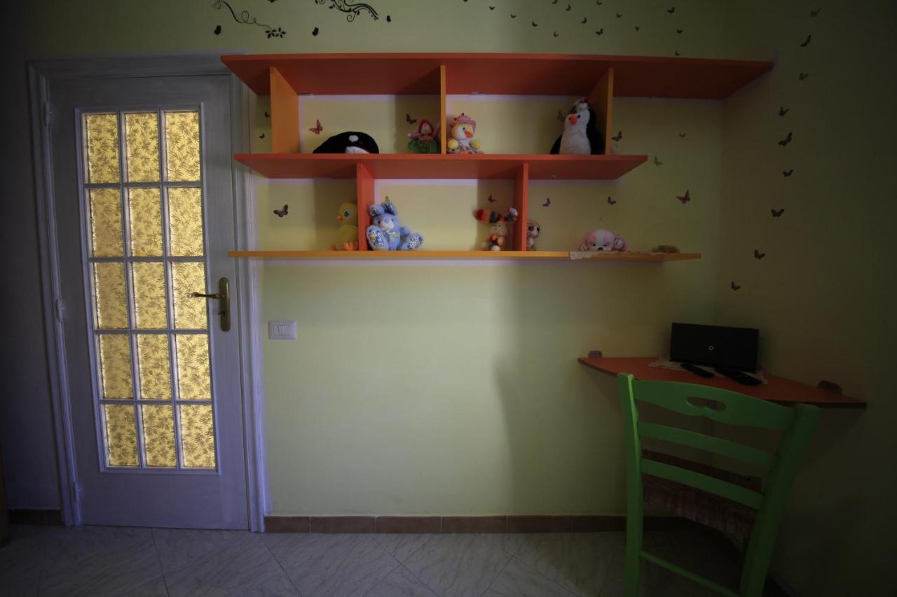Dolls House Minori Exterior foto