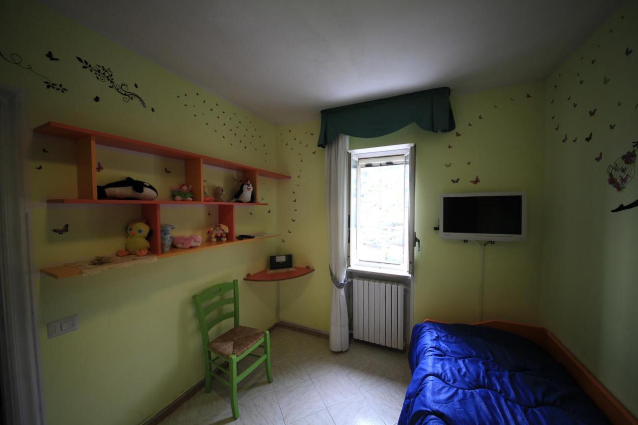 Dolls House Minori Exterior foto