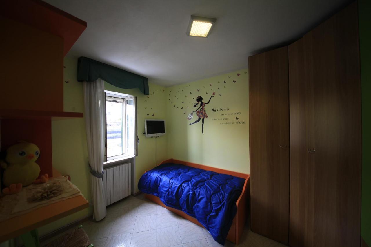 Dolls House Minori Exterior foto